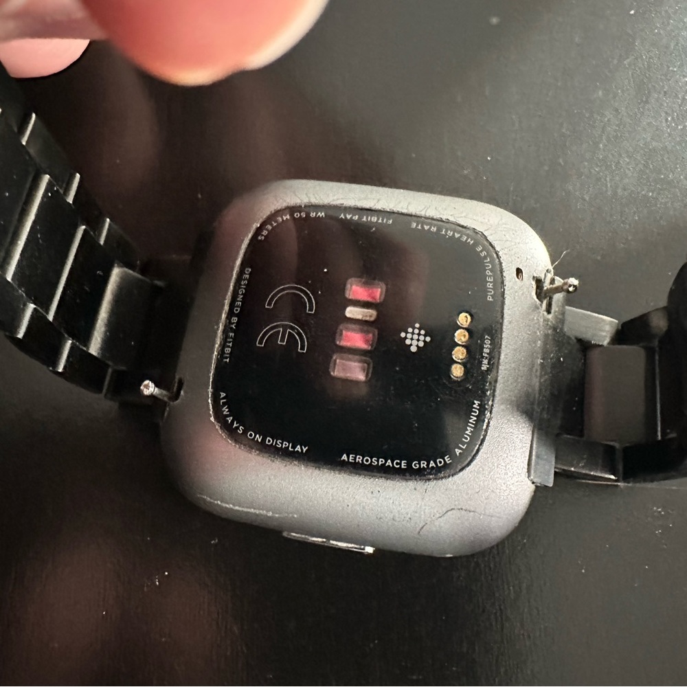 Fitbit Versa 2 - Picture 5 of 7